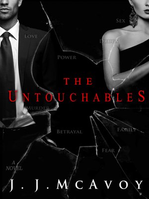 cover image of The Untouchables